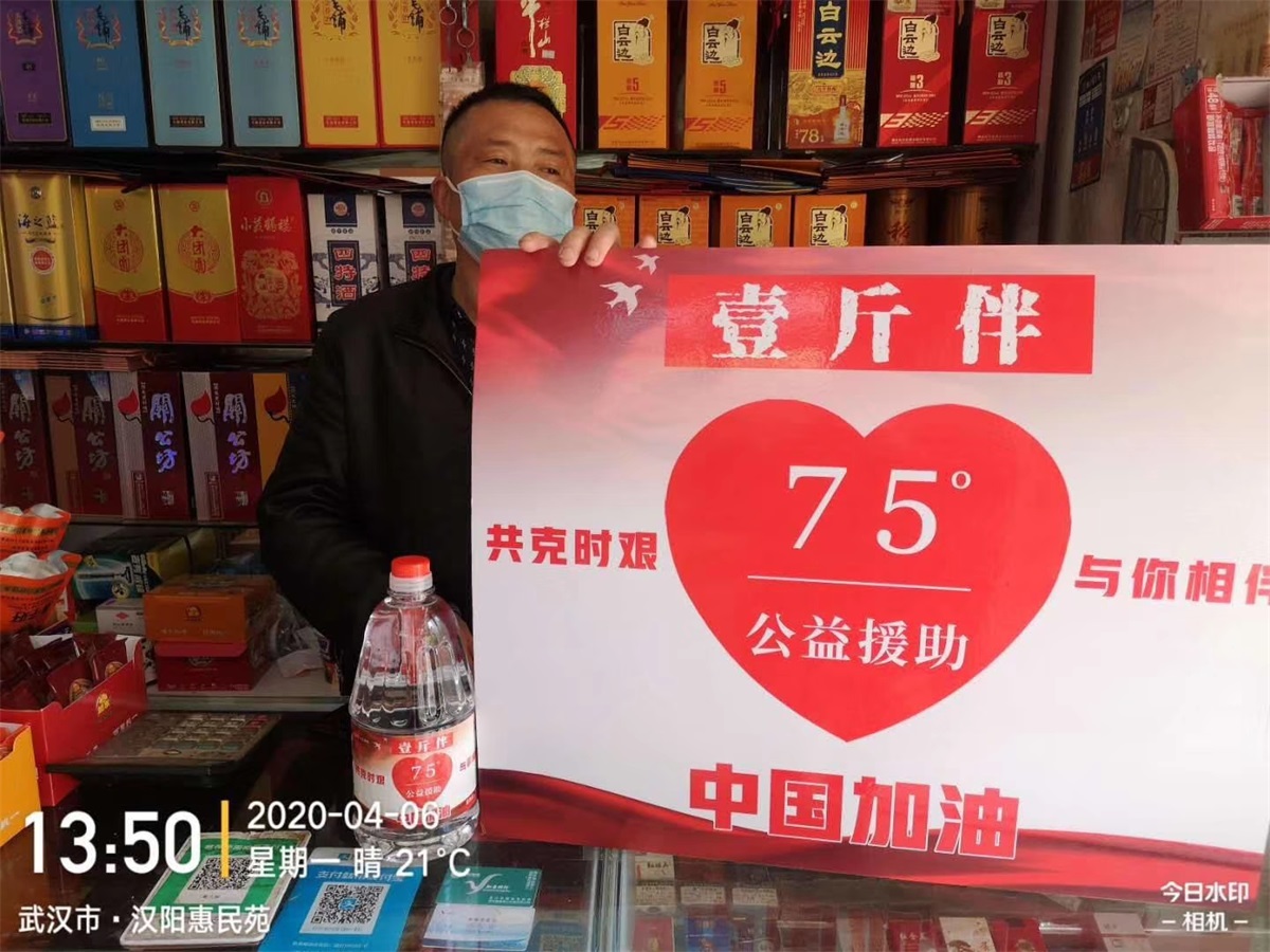 市场推广