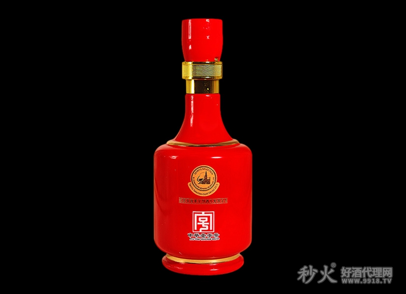 永丰酒坊15浓香型