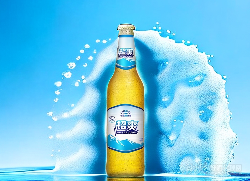 千岛湖啤酒