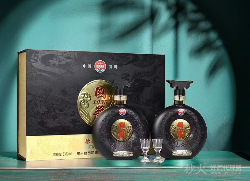 贵州国酱