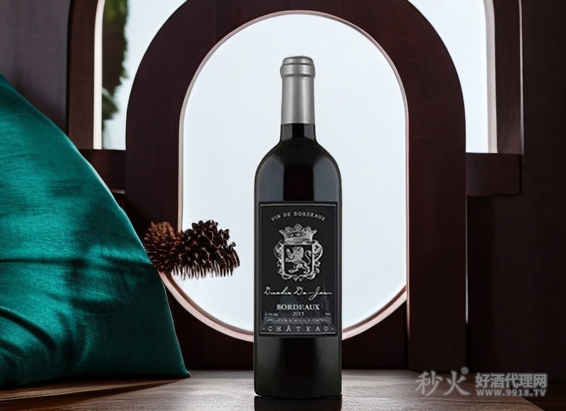杜塞洛克红葡萄酒