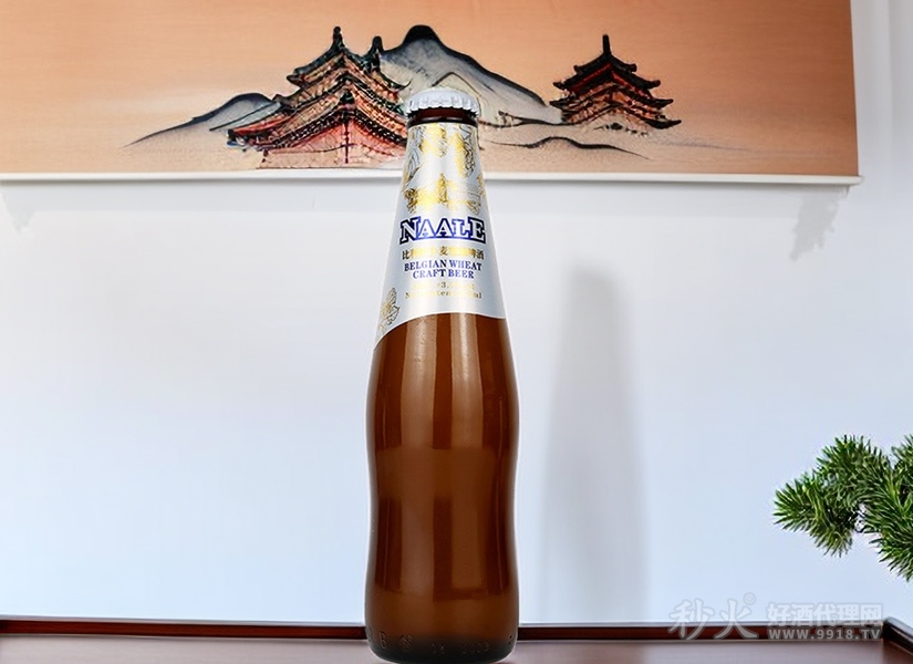 比利时小麦精酿啤酒