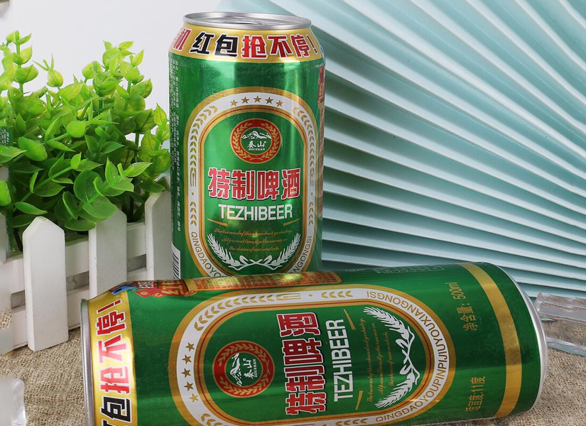 奏山特制啤酒，传承经典，追求卓越的美味之选