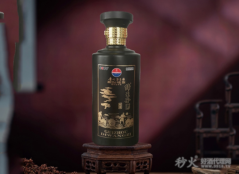 缔王子酒原浆
