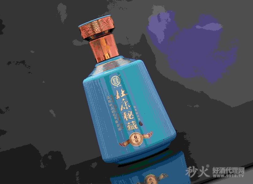 杜康酒是浓香型白酒吗，杜康酒加盟怎样-河南省酒缘酒业有限公司-秒火好