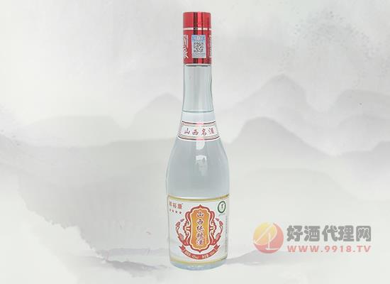 祥裕康山西纯粮酒，绵甜净爽，果香浓郁