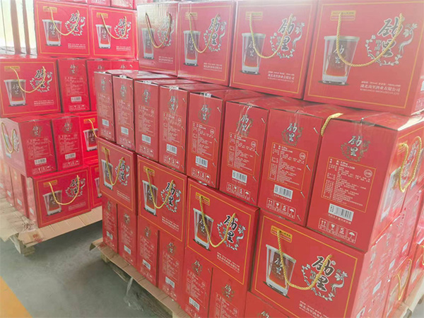产品实物图
