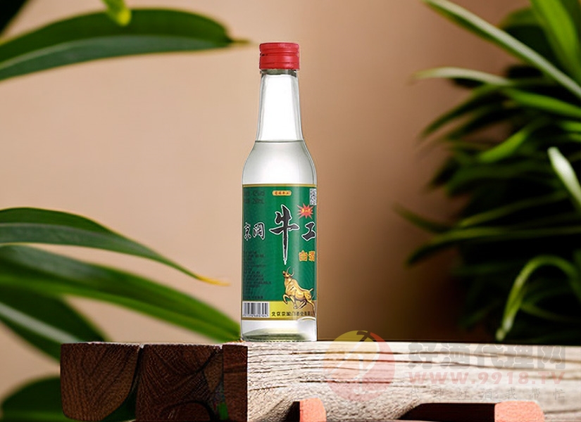 牛工白酒
