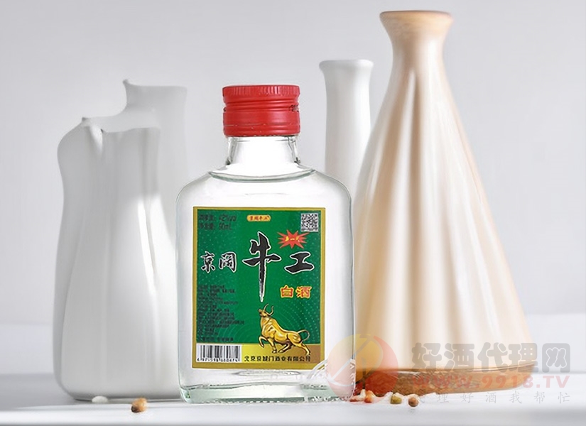牛工白酒