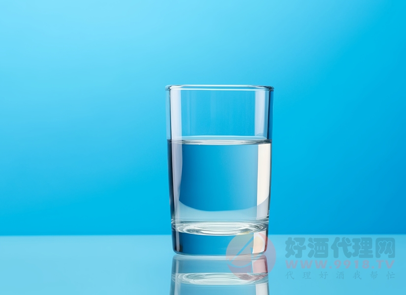 黑土地东北纯粮酒