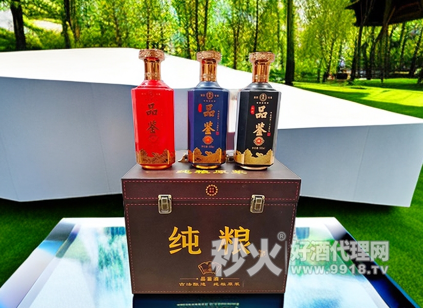 安徽酒怪纯粮酒