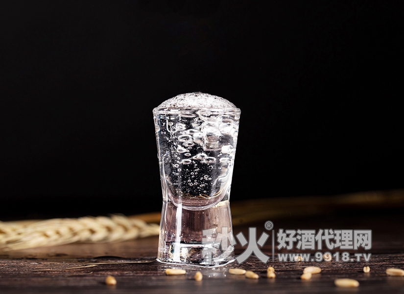 安徽酒怪纯粮酒