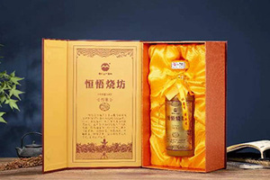 河南樽臺吟酒業有限公司