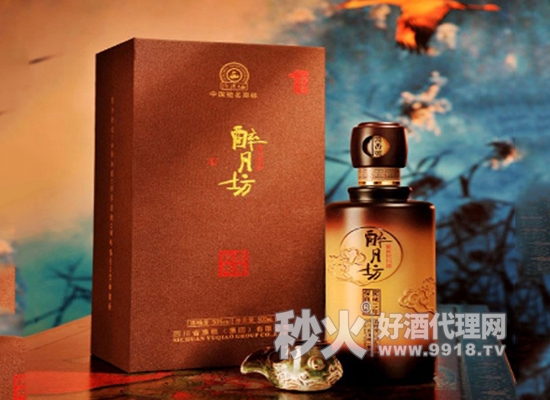 “天若不爱酒，酒星不在天”关于酒的传说