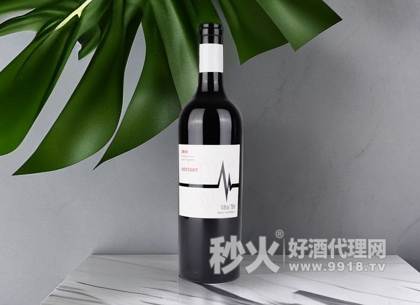 洛萨赤霞珠干红葡萄酒