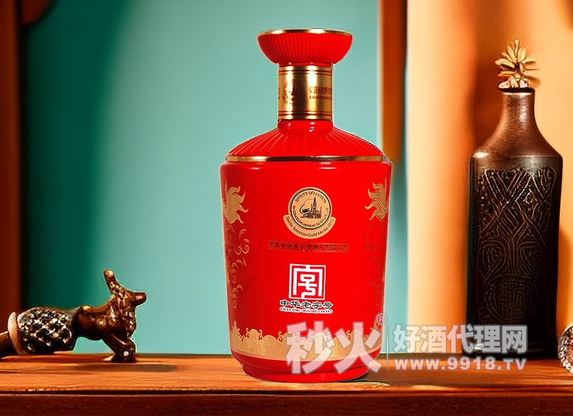 永丰酒坊30浓香型白酒