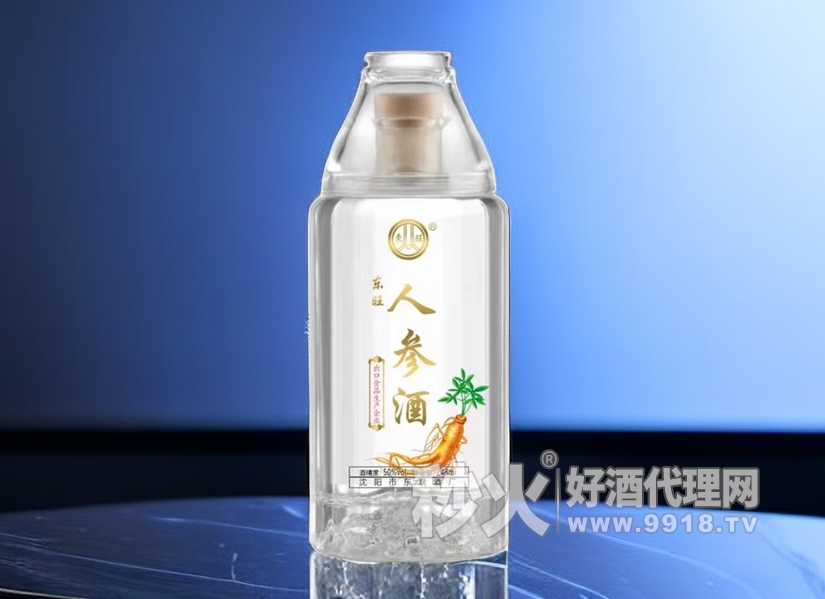 沈阳东旺酒，传承多年，品味无穷