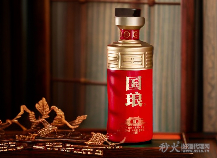 国琅•智酱香型白酒