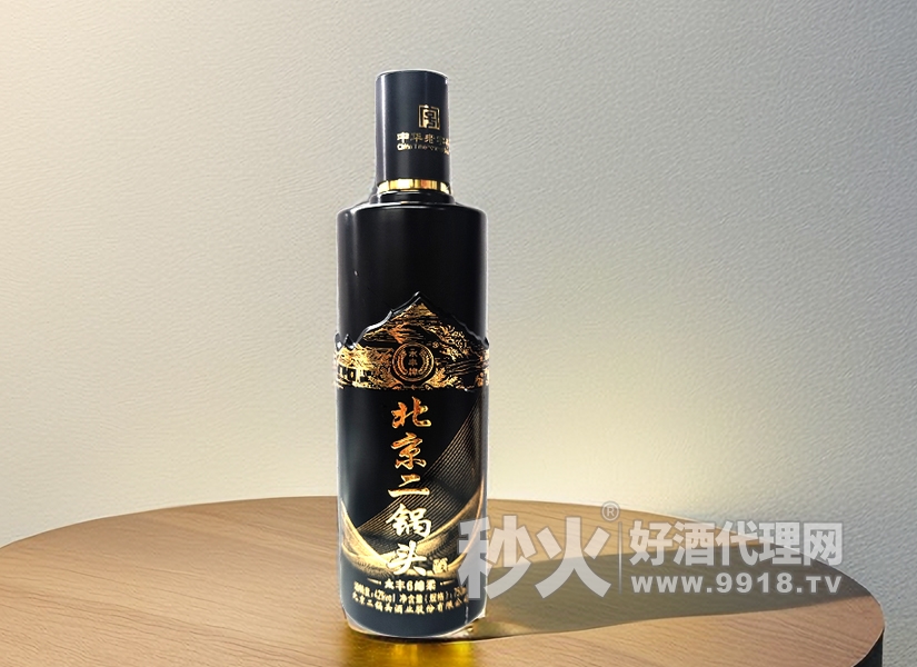 北京二锅头酒