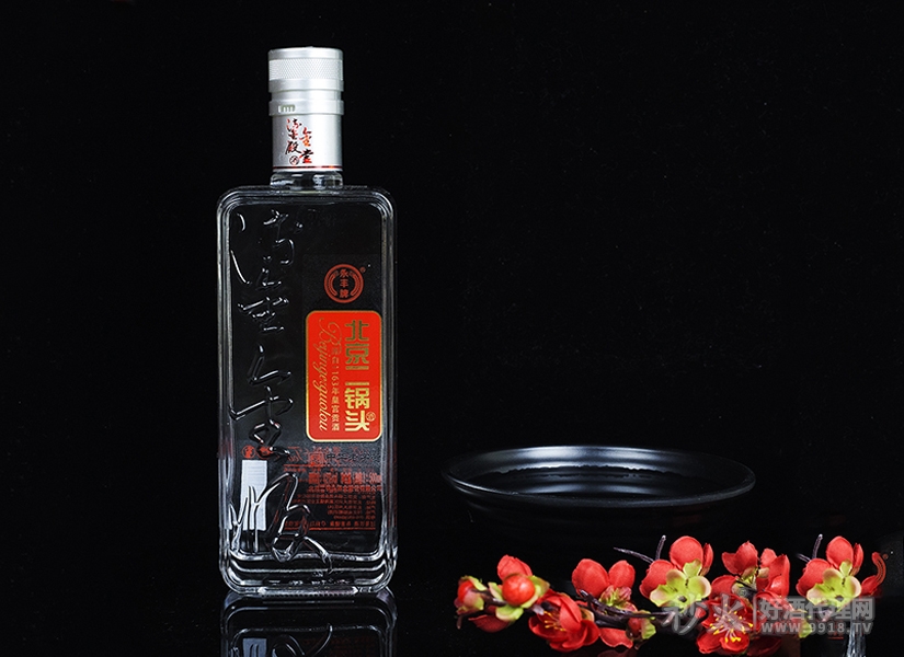 永丰牌北京二锅头