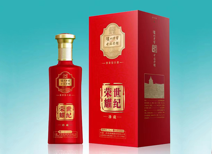 泸州老窖，中国白酒精髓的传承与品鉴