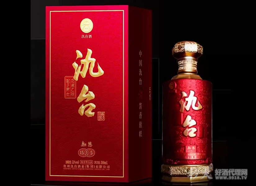 贵州氿台酒