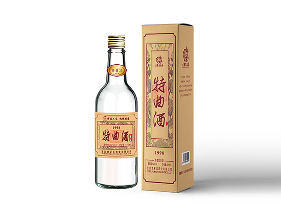 品味经典，茅五酒业特曲酒邀您共享醇香时刻