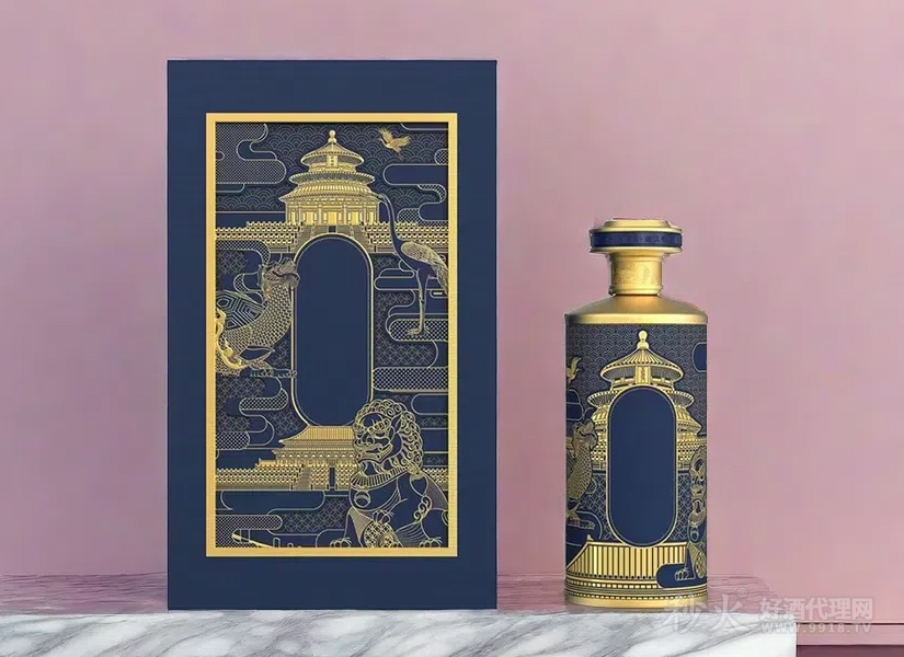 氿台个性定制酒