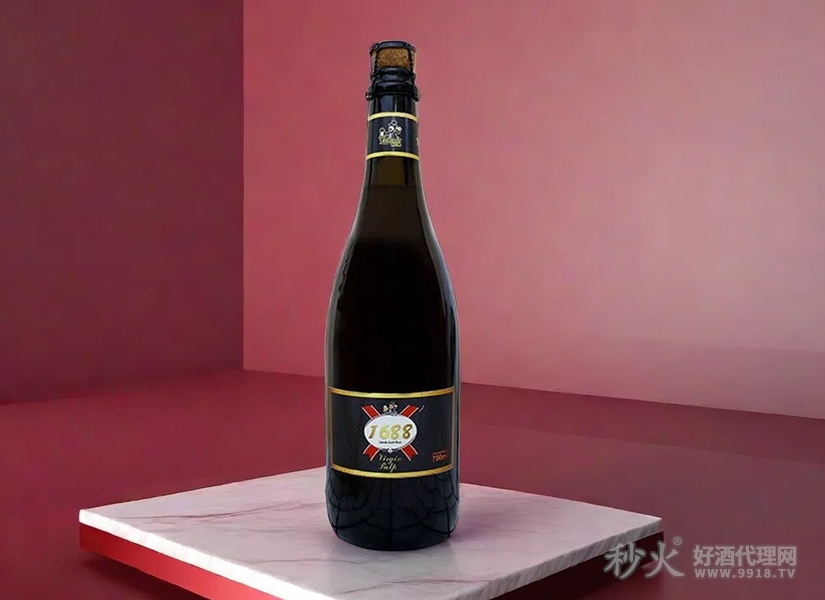 捞巴赫1688啤酒