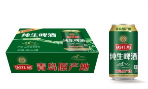 淡爽（青岛）啤酒有限公司