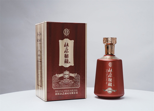 杜康酒厂家诚意全国招商，直招独家代理商