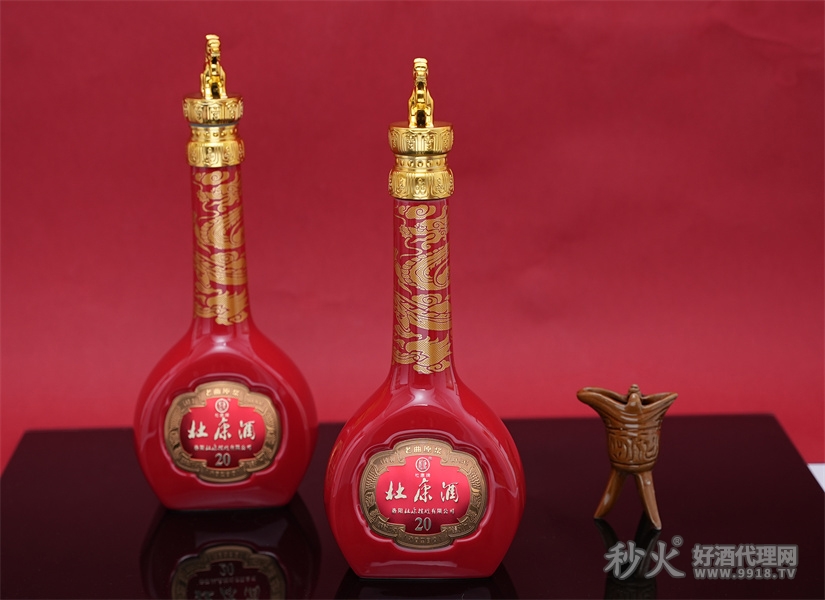 杜康酒