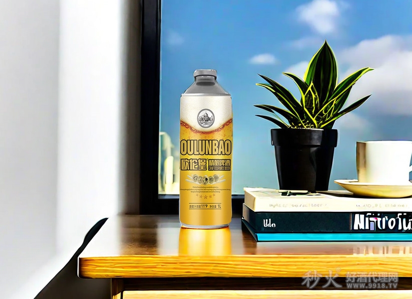 欧伦堡精酿啤酒