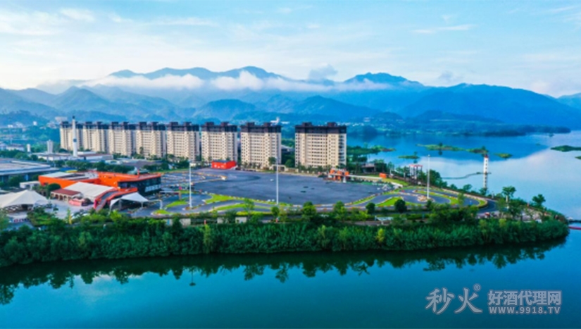 千岛湖