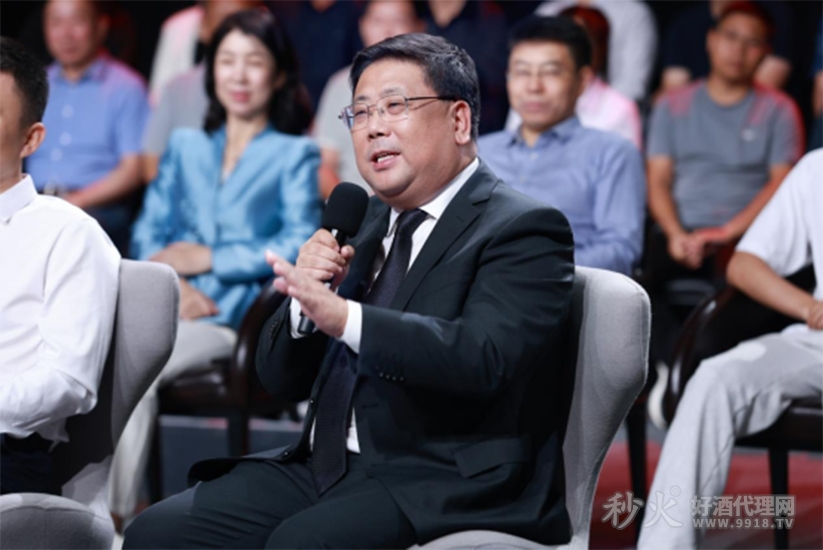 郑晓峰先生