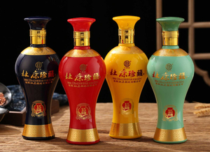 杜康酒的加盟商如何申请，加盟需要满足哪些条件