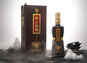 杜康酒，好酒质高性价比，全国招募加盟代理，酒厂直供