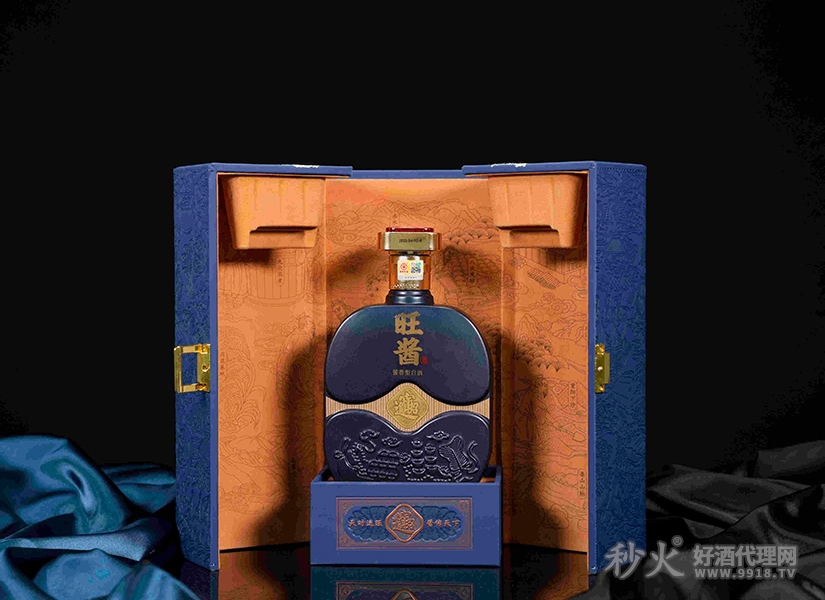 旺酱