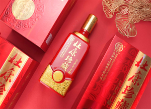 杜康酒的加盟代理正是一个好时机，中秋节送礼可以批量购买杜康酒