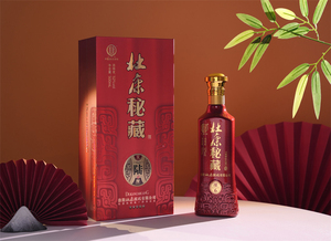 浓香杜康酒火爆招商中，欢迎白酒加盟商前来合作，共同开拓新的商机